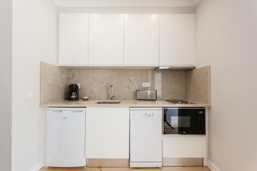 Apartamento Your Lisbon Home Bairro Alto