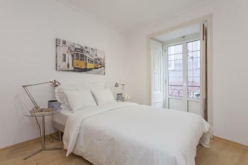 Apartamento Your Lisbon Home Bairro Alto