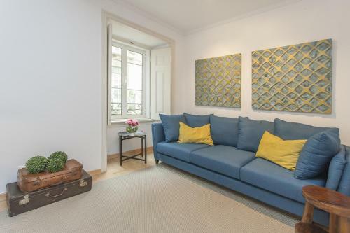 Apartamento Your Lisbon Home Bairro Alto