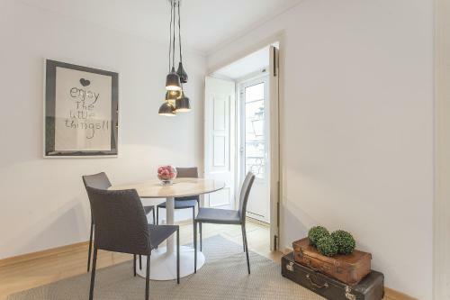 Apartamento Your Lisbon Home Bairro Alto