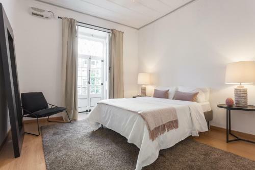 Apartamento Your Lisbon Home Bairro Alto