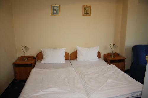 Hostal Willa Nadzieja
