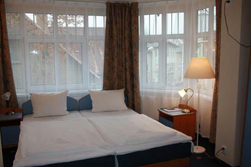 Hostal Willa Nadzieja