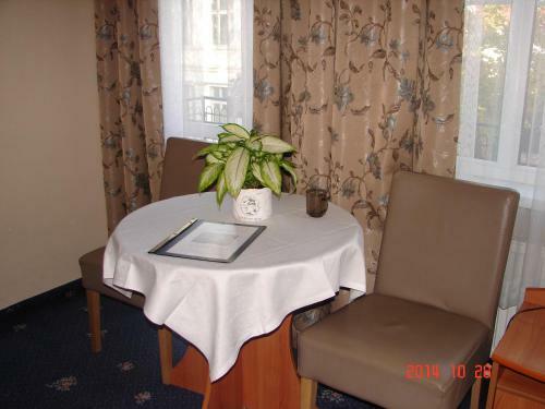 Hostal Willa Nadzieja