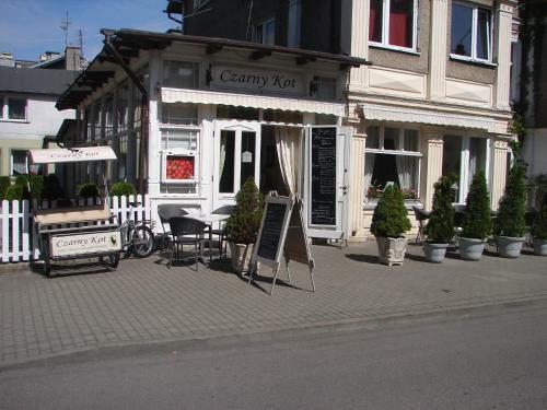 Hostal Willa Nadzieja