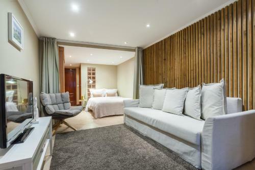Apartamento Vintage House Santa Catarina