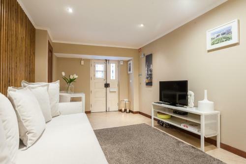 Apartamento Vintage House Santa Catarina