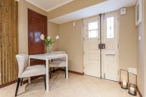 Apartamento Vintage House Santa Catarina