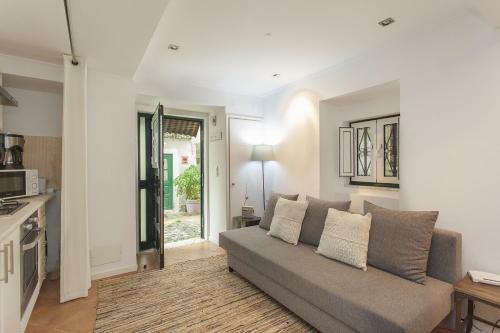 Apartamento Vintage House Santa Catarina