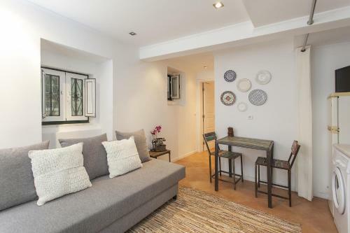 Apartamento Vintage House Santa Catarina