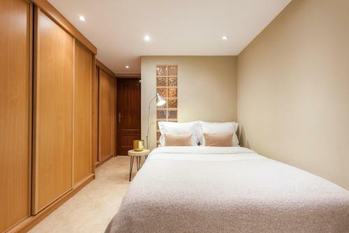 Apartamento Vintage House Santa Catarina