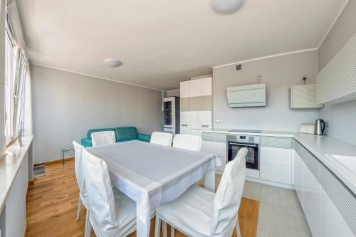 Apartamenty Sun & Snow Gdynia Centrum