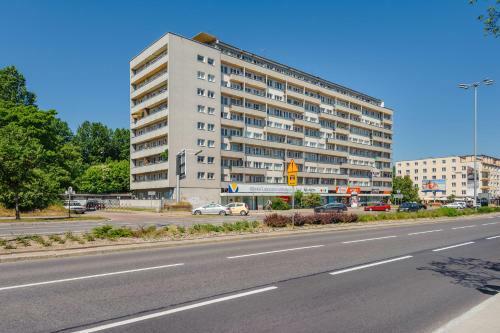 Apartamenty Sun & Snow Gdynia Centrum