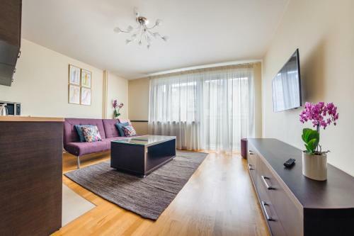Apartamenty Sun & Snow Gdynia Centrum