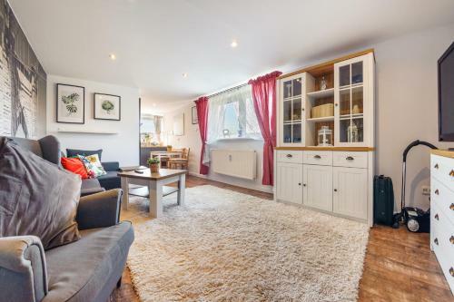 Apartamenty Sun & Snow Gdynia Centrum