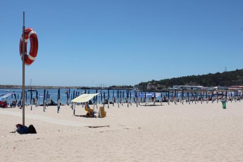 Apartamento Sesimbra Flat