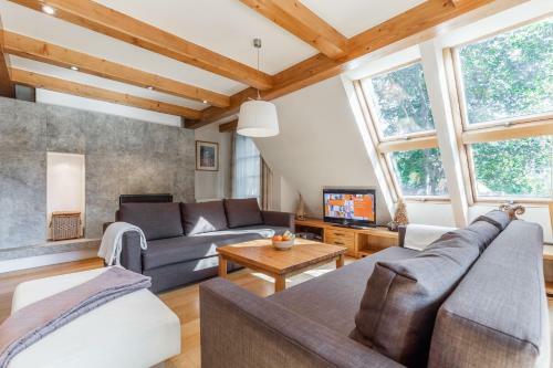 Apartamenty Chata Pod Reglami Zakopane