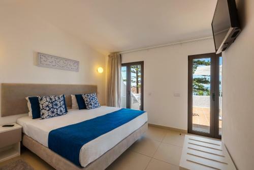 Villa Marbello Beach House