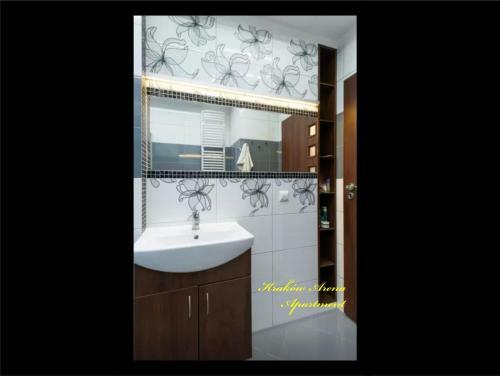Apartment Krak�w Arena