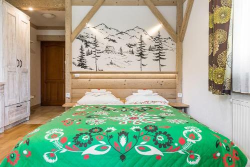 Villa Willa Vera Zakopane