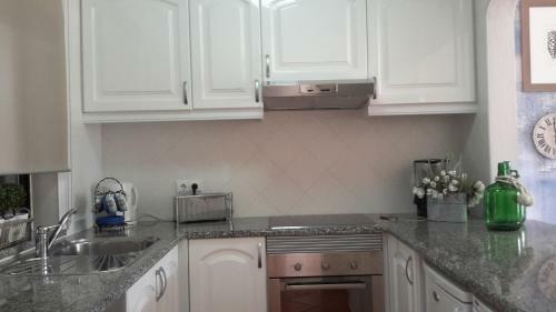 Apartamento Cip-t2 Navy