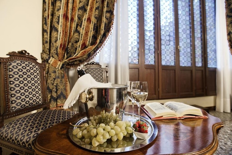 Hotel Ca' Bragadin Carabba
