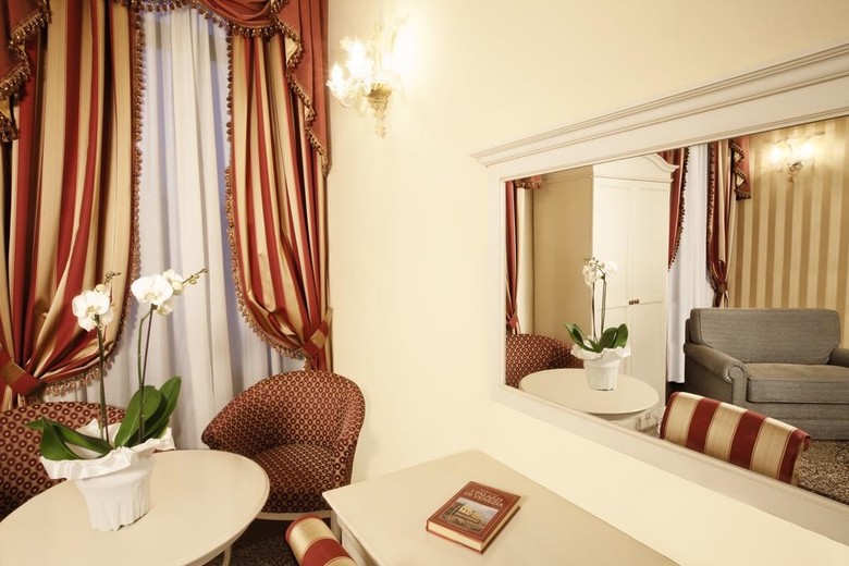 Hotel Ca' Bragadin Carabba