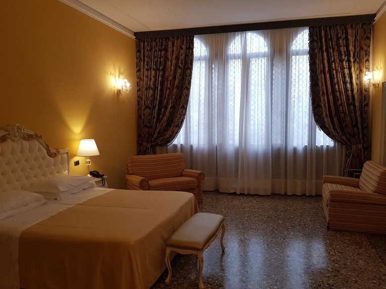 Hotel Ca' Bragadin Carabba
