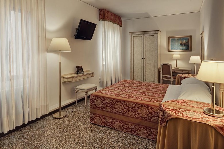 Hotel Ca' Bragadin Carabba