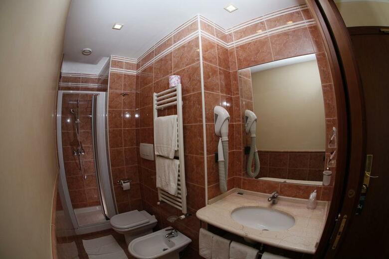 Hotel Colonna