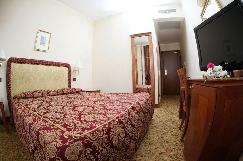 Hotel Colonna