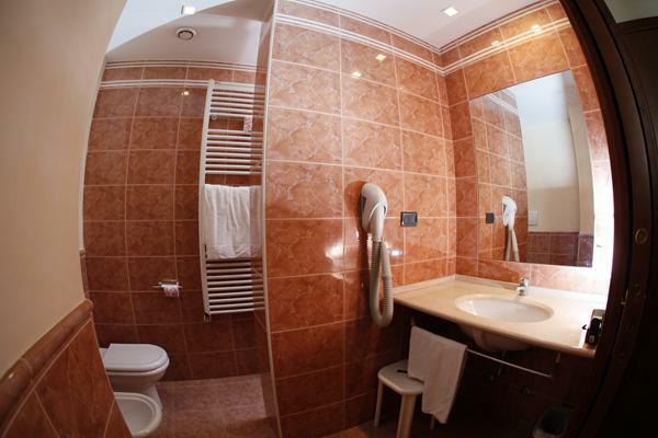 Hotel Colonna