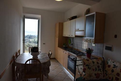 Bed & Breakfast B & B Di Benedetta Bianchi