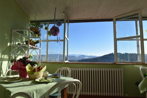 Bed & Breakfast B & B Di Benedetta Bianchi