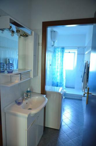 Bed & Breakfast B & B Di Benedetta Bianchi