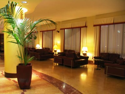 Hotel Palace