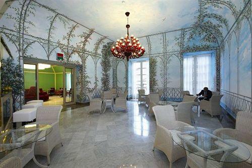 Grand Hotel Piazza Borsa