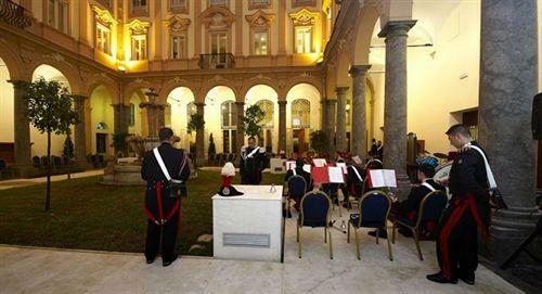 Grand Hotel Piazza Borsa