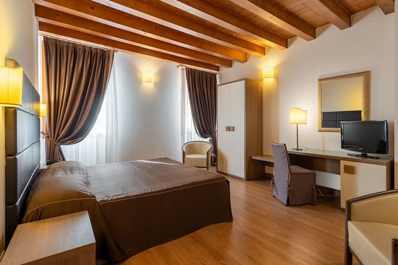 Hotel Villa Costanza