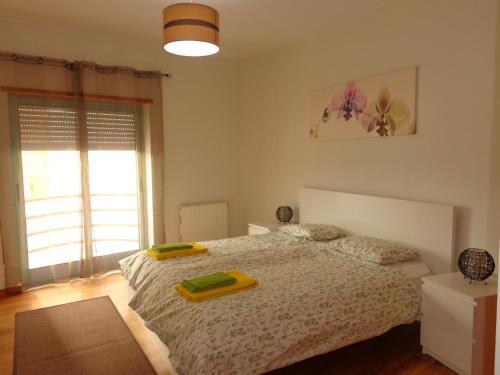 Apartamento Cip-t2 Marina I