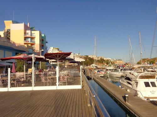 Apartamento Cip-t2 Marina I