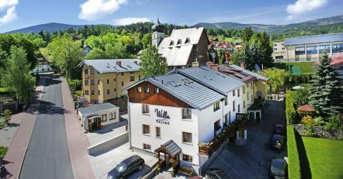 Hostal Willa Celina