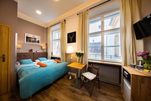 Hostel Rynek 7