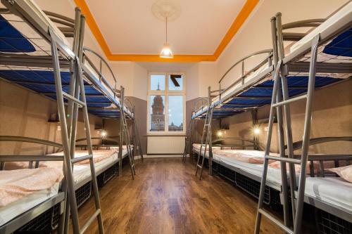 Hostel Rynek 7