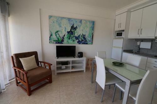 Apartamento Infante Sagres II