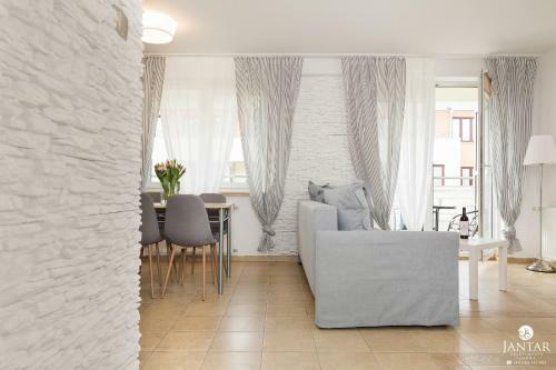 Jantar Apartamenty- Zielone Tarasy