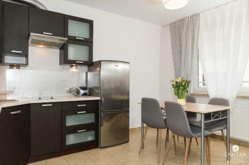 Jantar Apartamenty- Zielone Tarasy