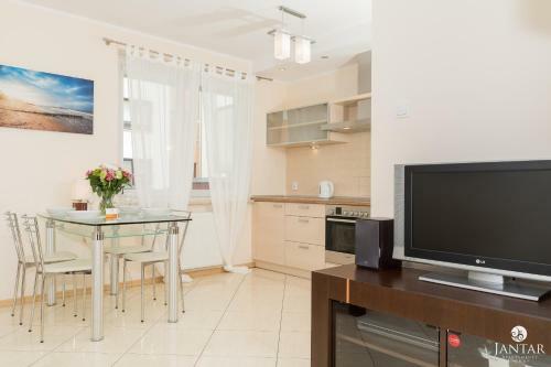Jantar Apartamenty- Zielone Tarasy