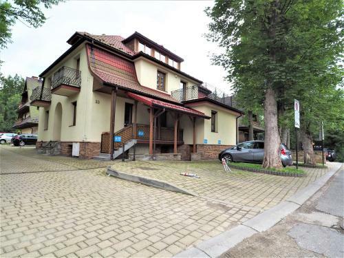 Vip Apartamenty Tetmajera Centrum