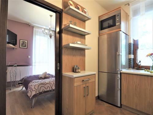 Vip Apartamenty Tetmajera Centrum